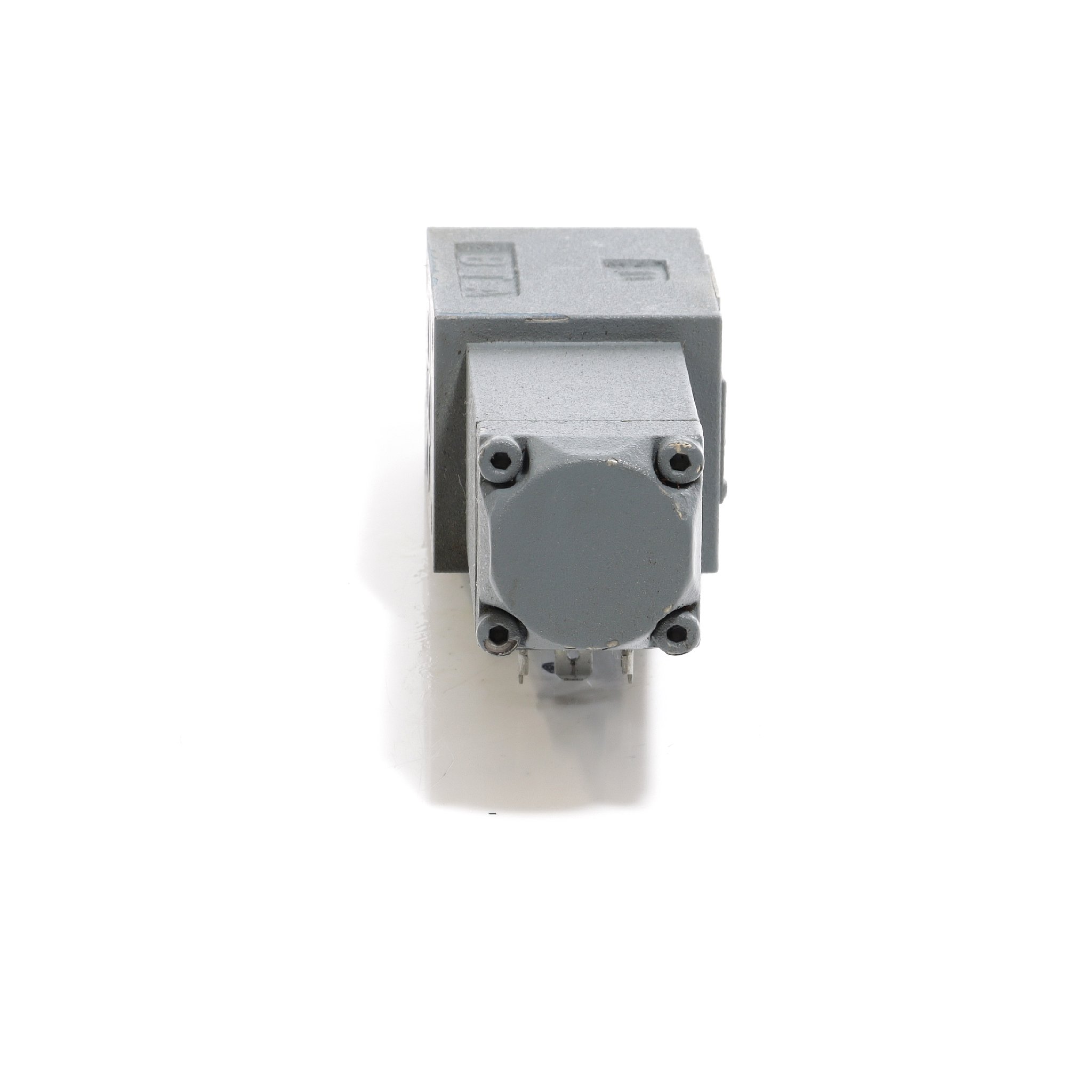 Directional valve  Used